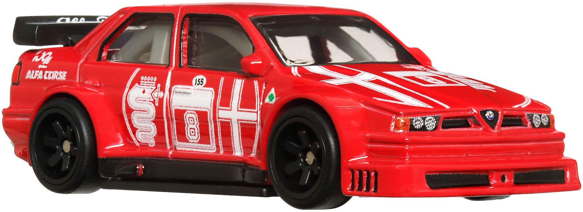 MG P ALFA CORSIE 00000 155 T S f 0