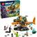 - TRU LEGO DREAMZZZ 9+ BA 71515 Shark Tank Tiger 0 AAT O1 1548 pcs/pzs F A - i | - 21 -F