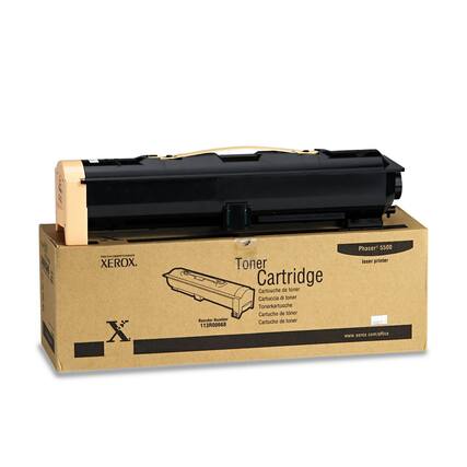 - CEU XEROX. X Phaser 5500 Toner laser printer Cartridge Cartouche de toner Cartuccia di toner Tonerkartusche Cartucho de toner Cartucho de toner Reorder Number 113R00668 www.xerox.com/office
- Phaser 5500 laser printer
- Toner Cartridge
- Cartouche de toner
- Cartuccia di toner
- Tonerkartusche
- Cartucho de toner
- Cartucho de toner
- Reorder Number 113R00668
- www.xerox.com/office