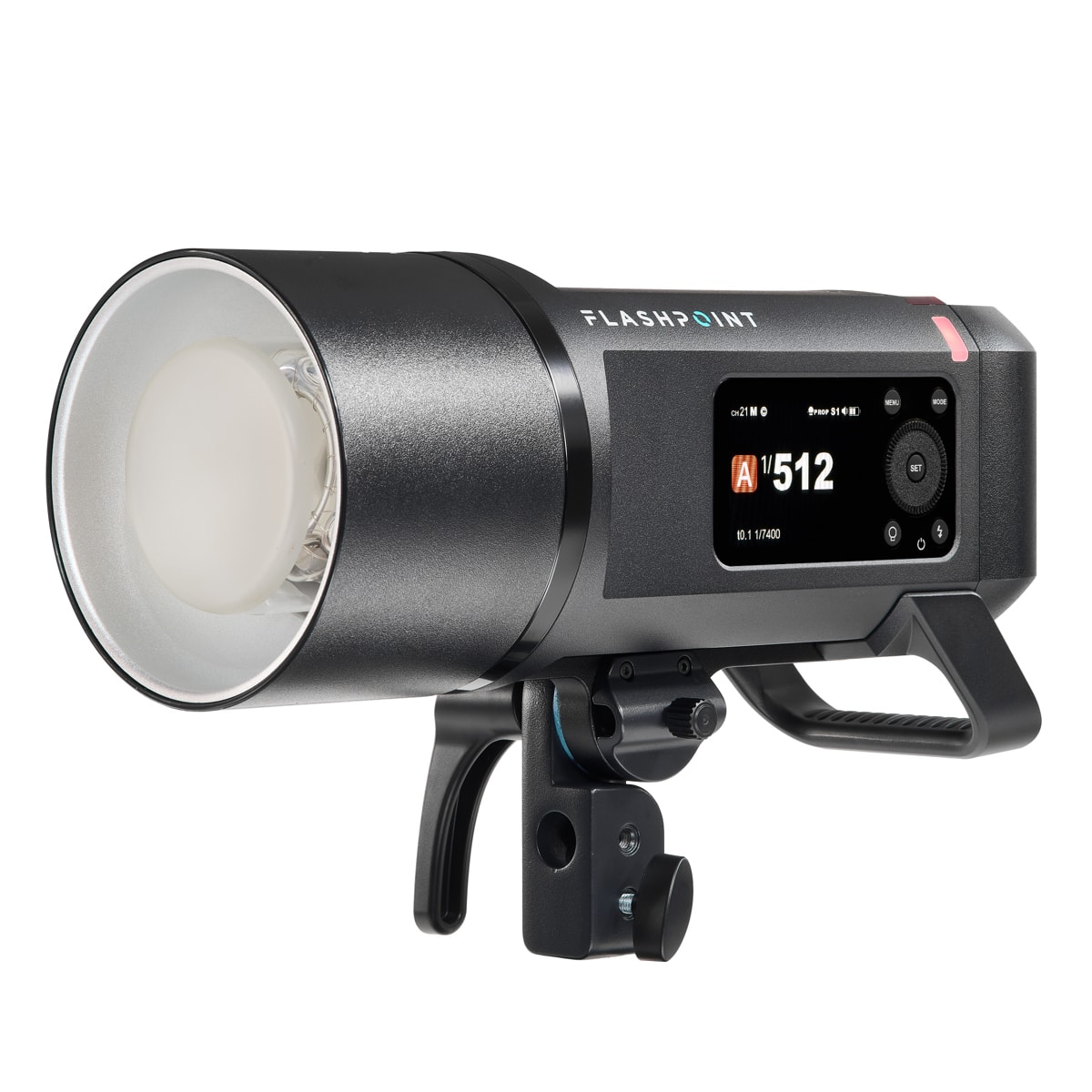 Flashpoint - XPLOR 600 PRO II R2 TTL All-in-One Outdoor Flash, Godox AD600Pro II price history on PriceWatchPro