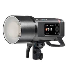 Flashpoint - XPLOR 600 PRO II R2 TTL All-in-One Outdoor Flash, Godox AD600Pro II