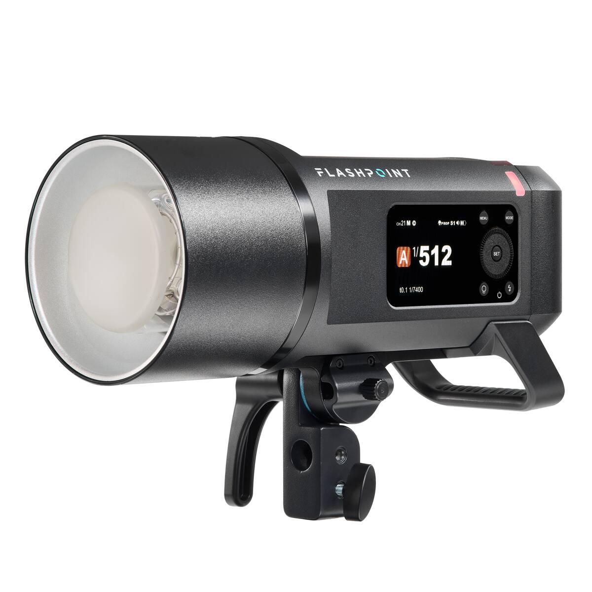 FLASHPOINT OINT 02 O Ta 91 1 - - 1/512 A MT 10.1 7400 0