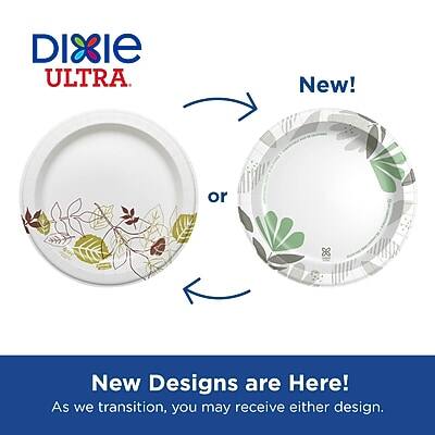 DIXIE ULTRA

New!  
or

New Designs are Here!  
As we transition, you may receive either design.