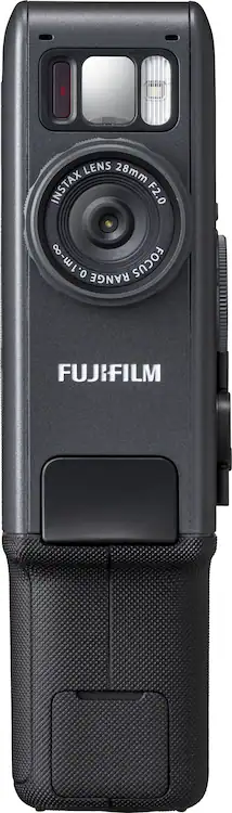 Fujifilm instax mini Evo Cinema hybrid instant camera 16956043 Fujifilm instax mini Evo Cinema hybrid instant camera 16956043