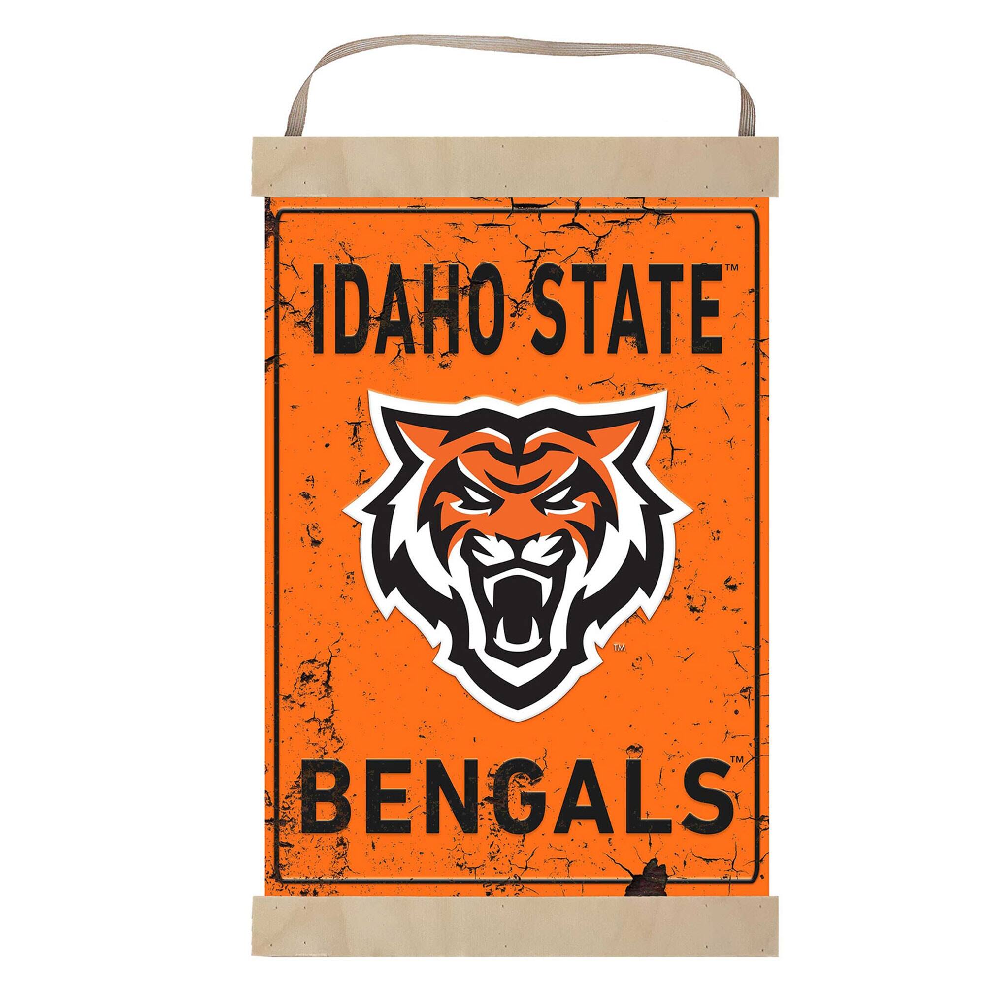 IDAHO STATE BENGALS