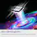 Micro RGB AI Engine Pro
Powerful AI processing for a new era of hyper-real color*
*Utilizes AI-Based formulas