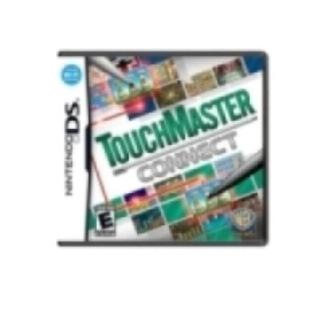 Touchmaster: Connect - Nintendo DS - Nintendo DS