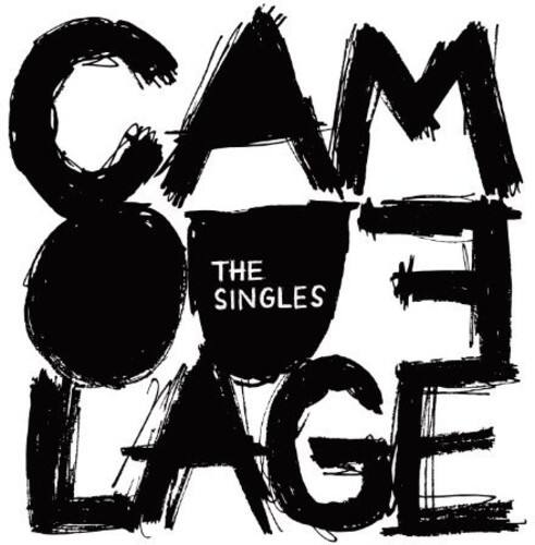 Camouflage - Singles   - COMPACT DISCS [CD] price history on PriceWatchPro