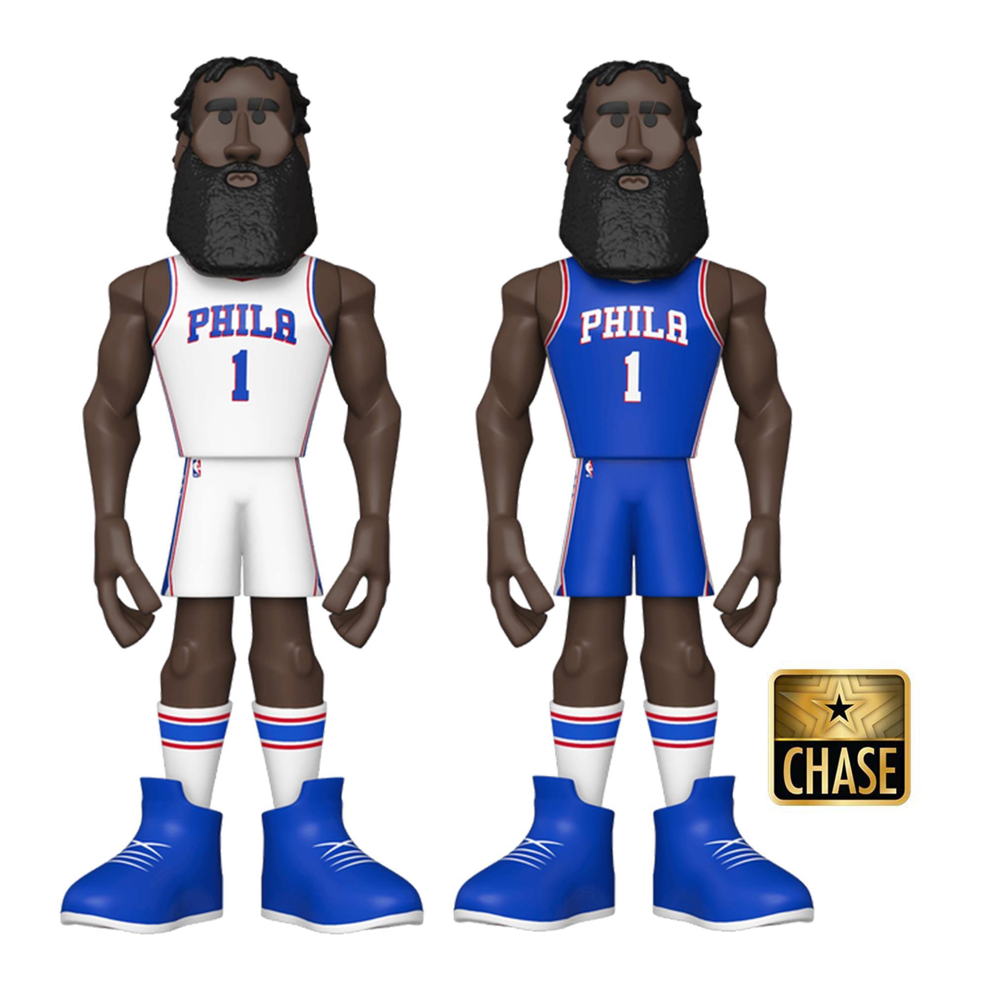 PHILA 1 PHILA 1 CHASE