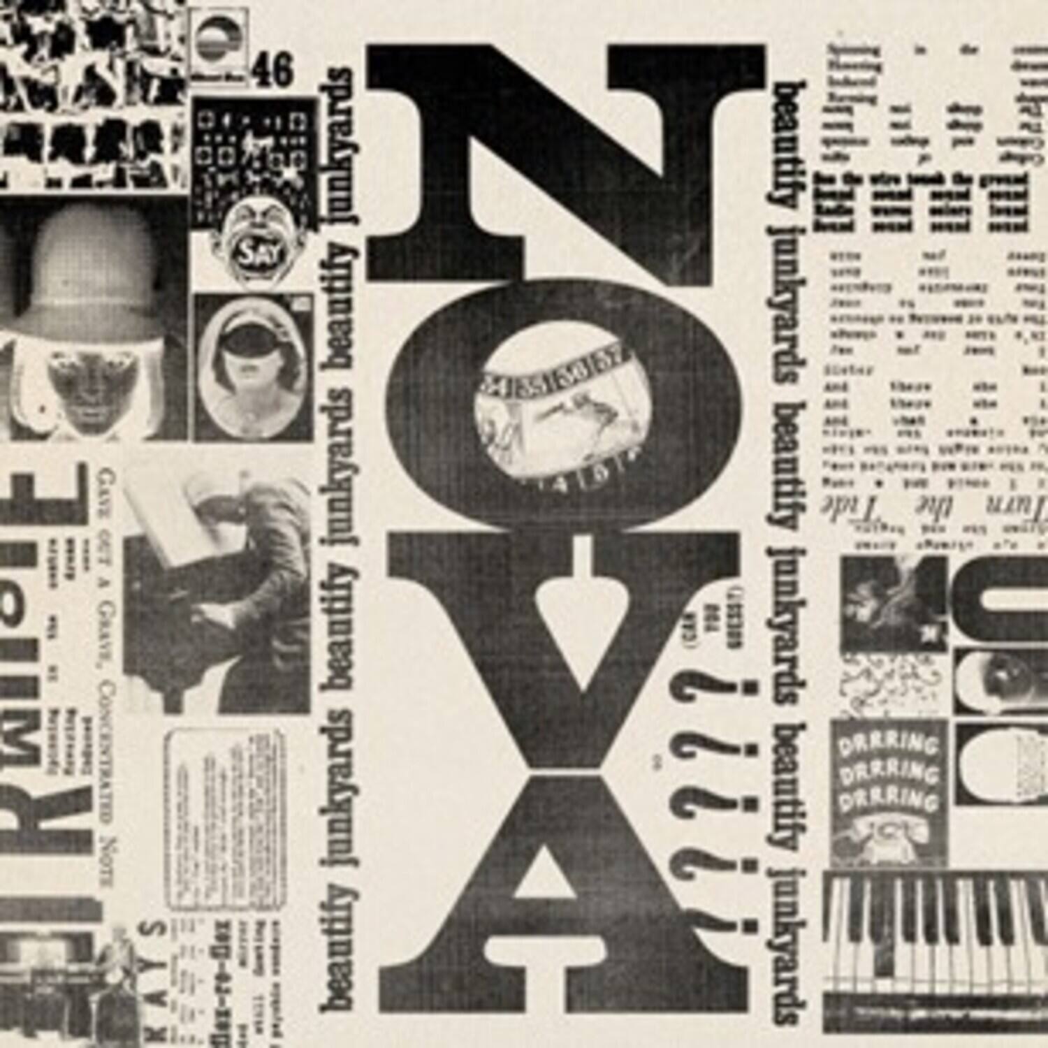 Beautify Junkyards / Weller,Paul Nova COMPACT DISCS [CD] - Best Buy