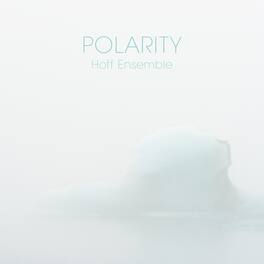 Geir Bøhren - Polarity - BLU-RAY AUDIO