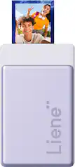 Instant Photo Printers