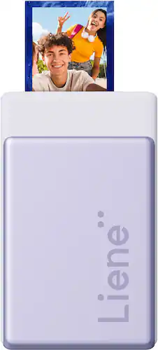 Instant Photo Printers