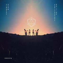 Odesza - Summer's Gone - VINYL LP