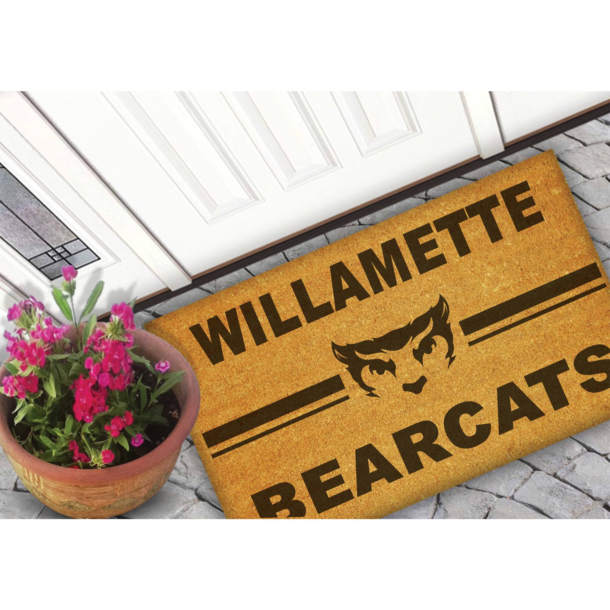 WILLAMETTE BEARCATS
