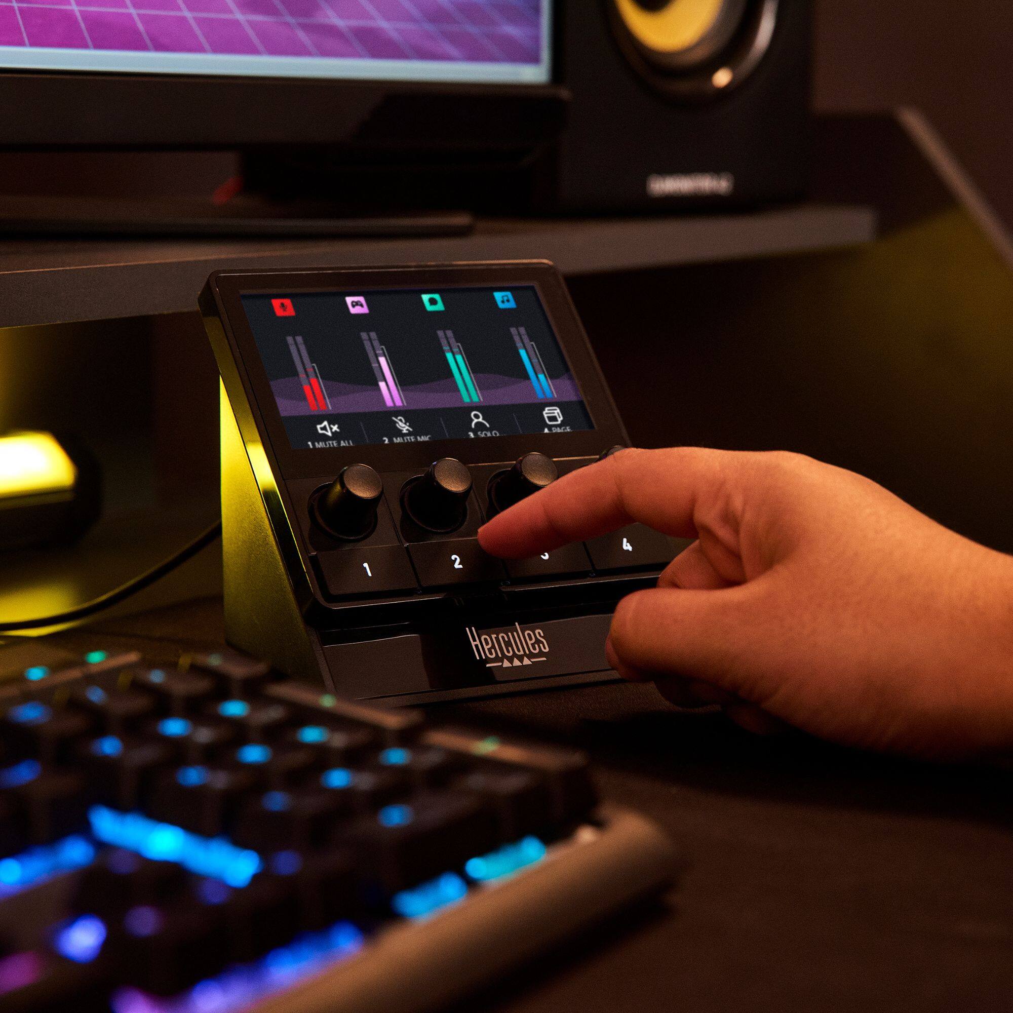 media item thumbnail