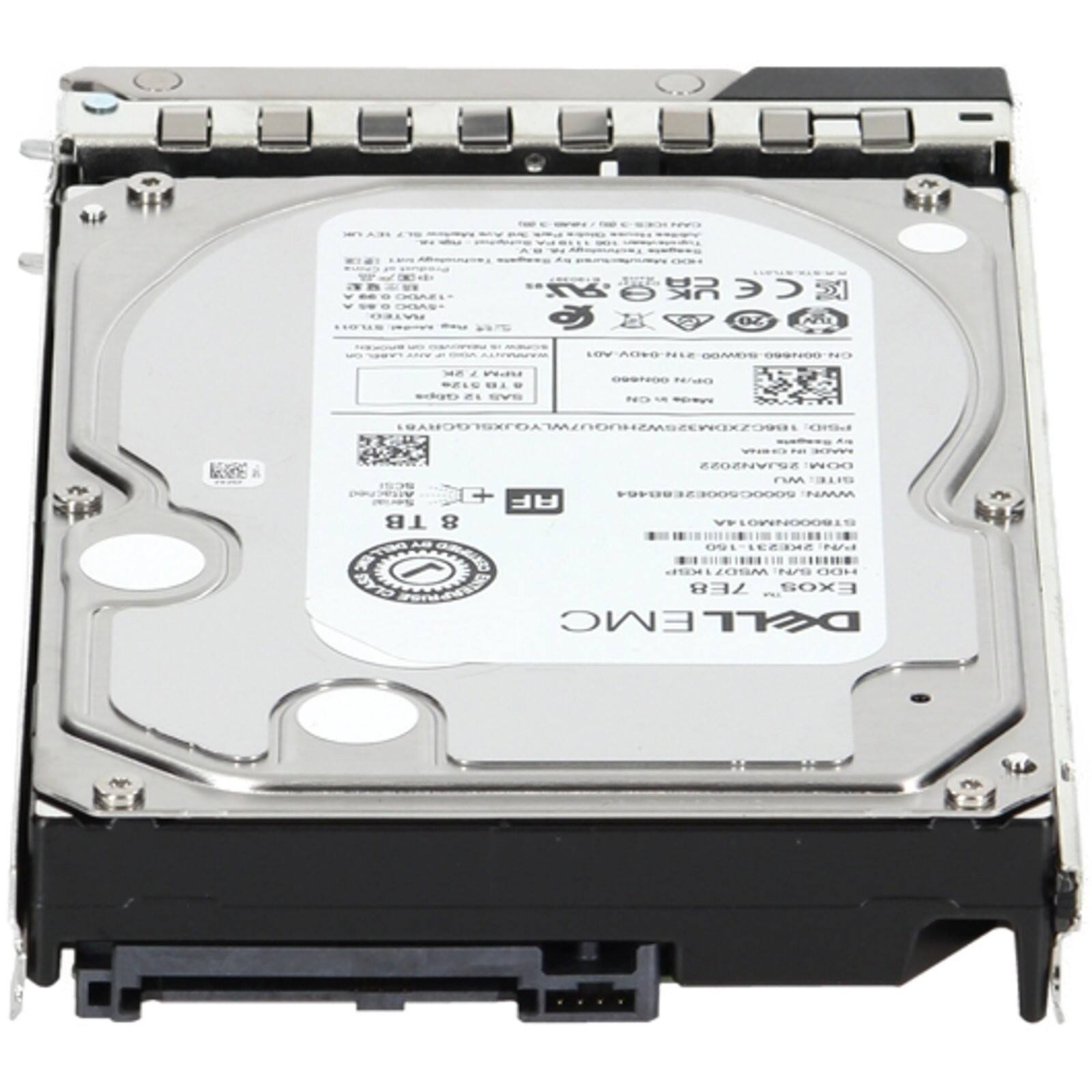 4 WD TH16 CB CE DOAEL H Boe UK A PATEO A .. D W AO .... VEVS coSto CS M 2 .RU aIe ... Ootra IN eva OeSTIDo 4/0 NO  reu 2 RANDO CA POIO . Oes . ... e suiveSOss DOM N 3II  DEN + 97093Z300900009 NMAA AF TB 8 VFLOWENOOOSLS  ORFIED JOGAA PArES D AY 7E8 Exos EMC DCLL

DELL EMC

3TB

81B

E20X50

MODEL NUMBER: HN6241B9

SERIAL NUMBER: 9B06400000000000000000000000000000000000000000000000000000000000000000000000000000000