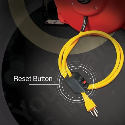 Reset Button