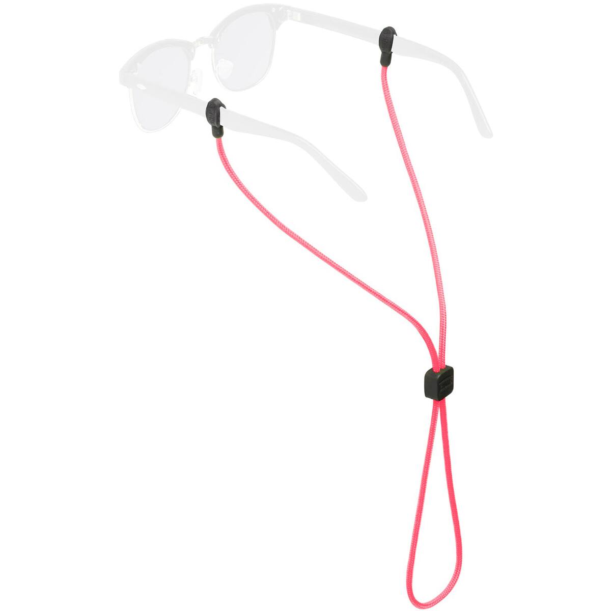 Chums - Slip Fit Rope Eyewear Retainer - Coral price history on PriceWatchPro