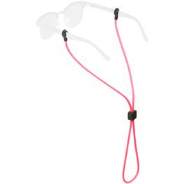 Chums - Slip Fit Rope Eyewear Retainer - Coral