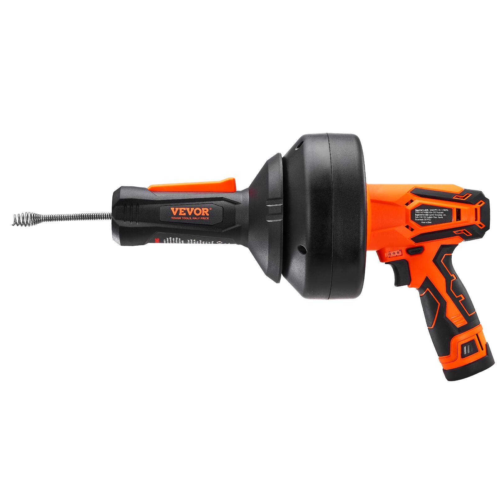 VEVOR - TOOL - TOOLS - TOOLS