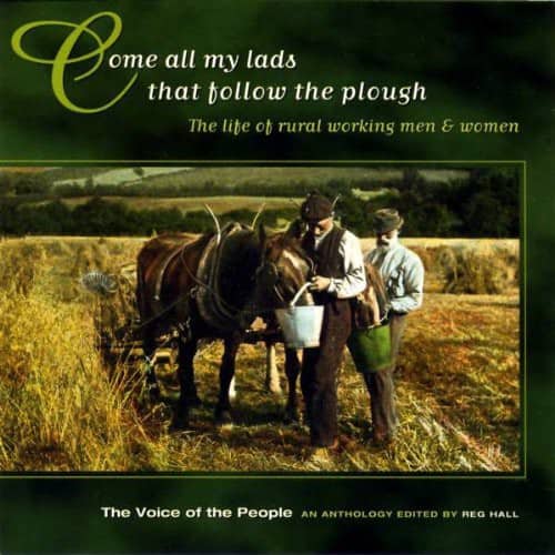 Various Artists - Come All My Lads That Follow the Plough / Various   - COMPACT DISCS [CD] price history on PriceWatchPro