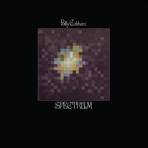 Spectrum [LP] [VINYL]