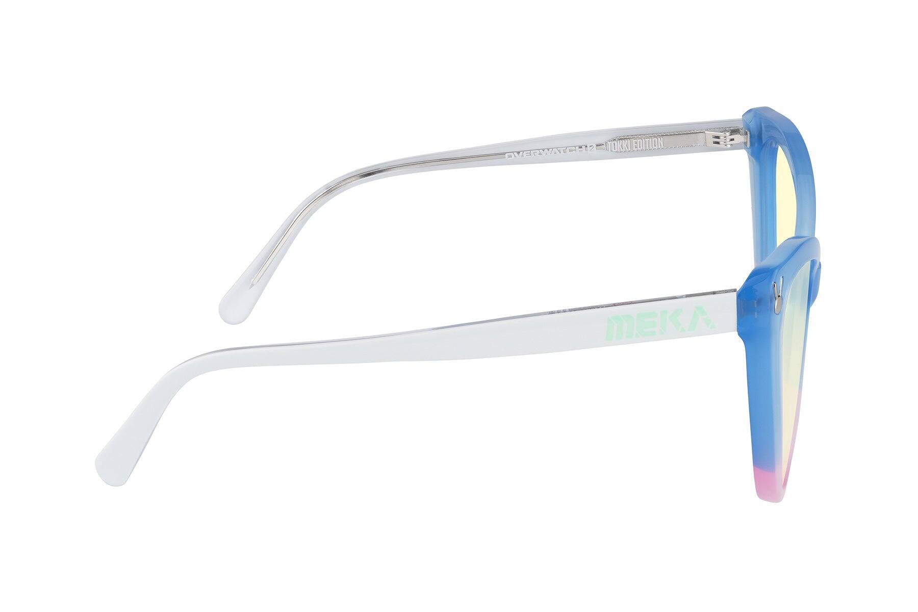 TOKKI EDITION  
OVERWATCH 2  
MEKA