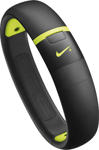 Customer Reviews: Nike+ FuelBand SE Activity Tracker (XL) Volt WM0110 ...