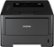 Front Zoom. Brother - HL5440D Black-and-White Laser Printer - Black.