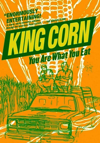 King Corn (MOD) (DVD Movie) price history on PriceWatchPro