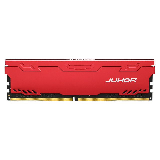 Cluzine - DDR4 16GB 3200MHz Desktop RAM with ECC Function Memory Module