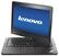 Front Standard. Lenovo - ThinkPad Twist Ultrabook 2-in-1 12.5" Touch-Screen Laptop - 4GB Memory - Black.