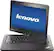 Angle Standard. Lenovo - ThinkPad Twist Ultrabook 2-in-1 12.5" Touch-Screen Laptop - 4GB Memory - Black.