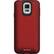 Front. mophie - juice pack External Battery Case for Samsung Galaxy S5 - Red.