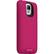 Angle. mophie - juice pack External Battery Case for Samsung Galaxy S5 - Pink.