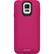 Front. mophie - juice pack External Battery Case for Samsung Galaxy S5 - Pink.
