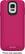 Alt View 1. mophie - juice pack External Battery Case for Samsung Galaxy S5 - Pink.