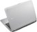 Alt View Standard 1. Acer - Aspire 11.6" Laptop - Intel Celeron - 2GB Memory - 320GB Hard Drive - Cool Silver.