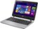 Left Standard. Acer - Aspire 11.6" Laptop - Intel Celeron - 2GB Memory - 320GB Hard Drive - Cool Silver.