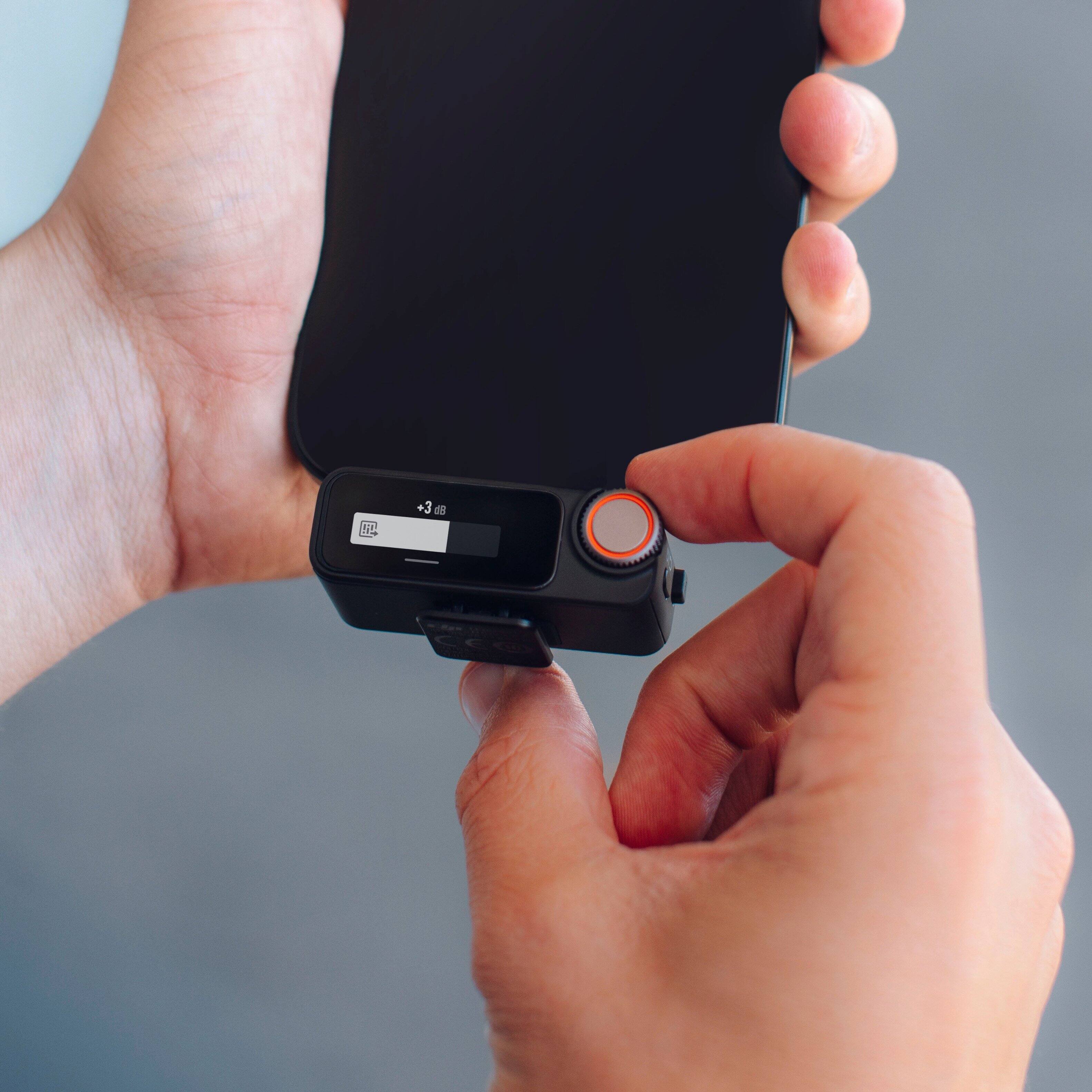 media item thumbnail