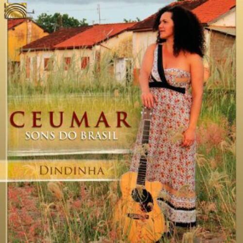 Ceumar - Sons Do Brasil   - COMPACT DISCS [CD] price history on PriceWatchPro