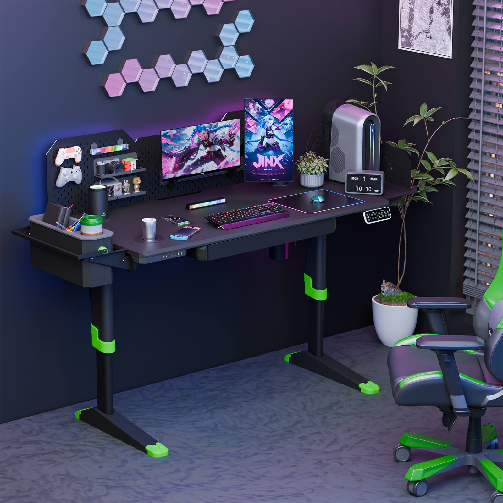 JINX
MOH 1 MAR
10 10 10