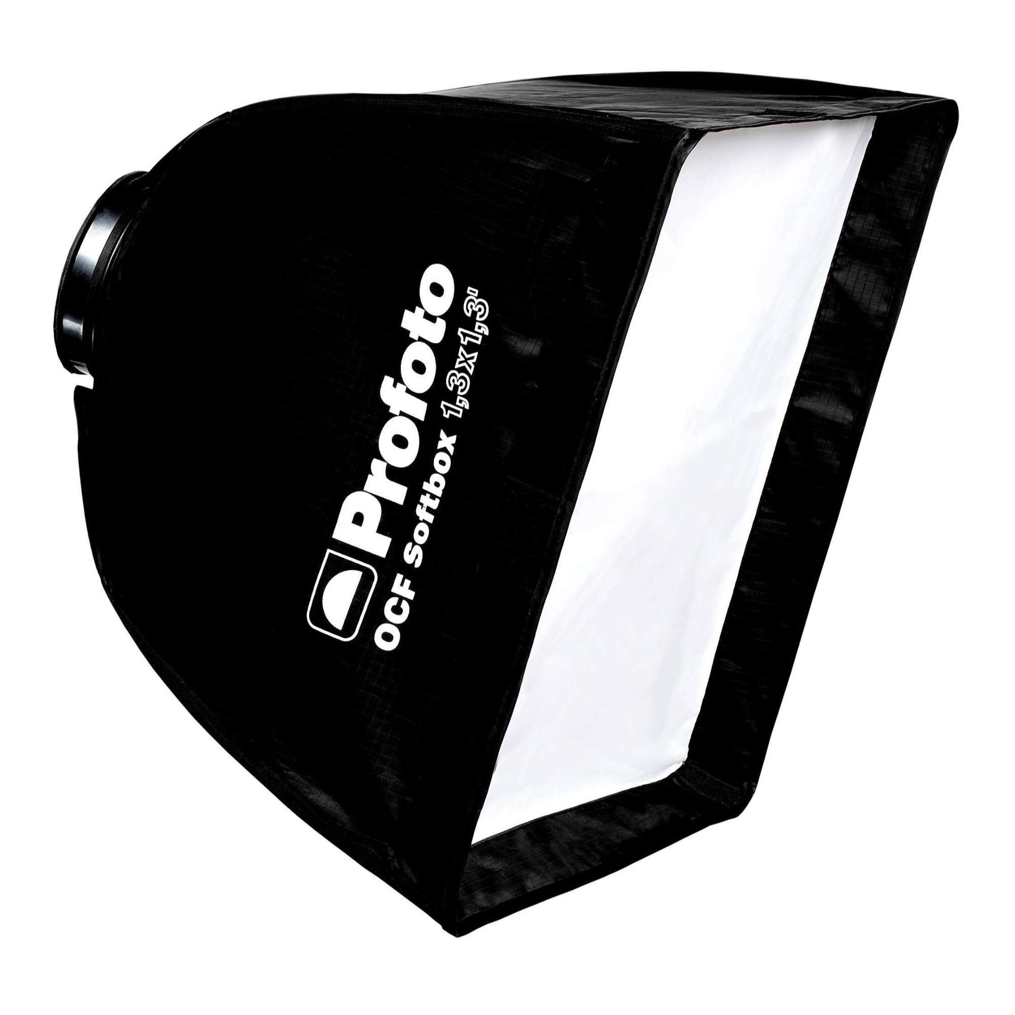 Profoto  
OCF Softbox 19" x 19"
