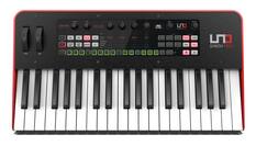 OUTURY PARAPHONIC DUAL FILTER + ADD MIE OL - CAY FILTER AMP I ENV NV A ACON As I ANALOG SYNTHESIZER et - - - - 200 e d FILTER LFO FATERS AM I LPCS NSTE SWE FAIER V 1 AM Ehia - MATRIX FX MATRX s d TA 1N CTE e ee e . NVA d . et - WAE -a LEWL 1 SPACING ACIN . - DET CLAR STN ae N Addd SENC A . AMOUNT REVERS 052 TRI-BAS8 STORE TEMPO DASA VOLAME LN SYNTH PRO DM CAR BACK SETUP PRESET SONG VOICE HOLD ARP SEO 5 SYNTH PRO PTOR MO ALT 1 2 3 5 6 7 1 10 11 12 13 14 15 16 PACE 1 I d +
Corrected text:
OUTURY PARAPHONIC DUAL FILTER + ADD MIE OL - CAY FILTER AMP I ENV NV A ACON As I ANALOG SYNTHESIZER et - - - - 200 e d FILTER LFO FATERS AM
