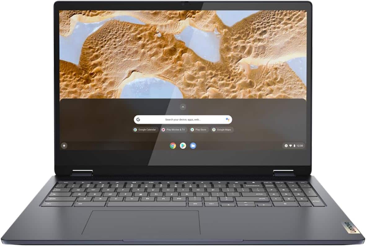 Chromebook本体 Lenovo Chromebook IdeaPad Flex 3i Gen8 Lenovo IdeaPad Flex 3i Chromebook Laptop 12.2