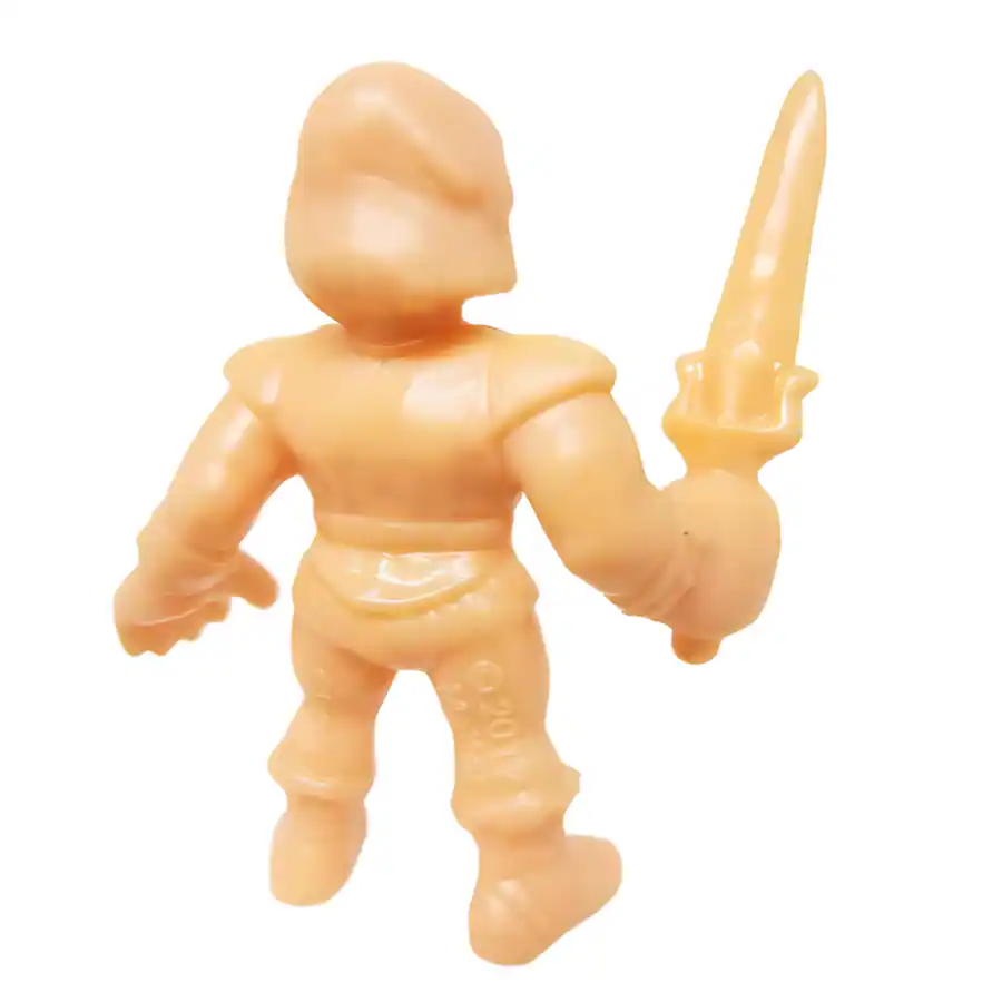 Masters of the Universe M.U.S.C.L.E. Wave 3 Mini Figure Set | Pack D ...