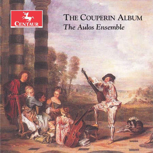 Couperin / Aulos Ensemble - Couperin Album   - COMPACT DISCS [CD] price history on PriceWatchPro