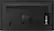 Alt View 11. Sony - 75" Class BRAVIA XR X90K LED 4K UHD Smart Google TV - Black.