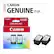 CANON GENUINE INK Canon VALUE PACK SAVINGS GENUINE INK Canon 245 Black XL Canon PGI-245XL FINE Cartridge - 245XL Black Canon 246XL FINE Cartridge - 246XL Color 246 Color XL PGI-245XL - 245XL Black Canon 246XL FINE Cartridge - 246XL Color Complete Set of XL Ink